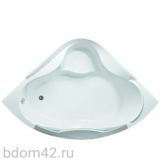 Ванна акриловая Aima Design "GRAND LUXE"155*155 01грл1515
