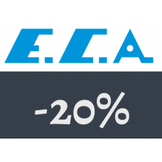 ECA Акция -20%