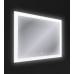 Зеркало LED 030 design 100*80, с подсветкой, антизапотевание