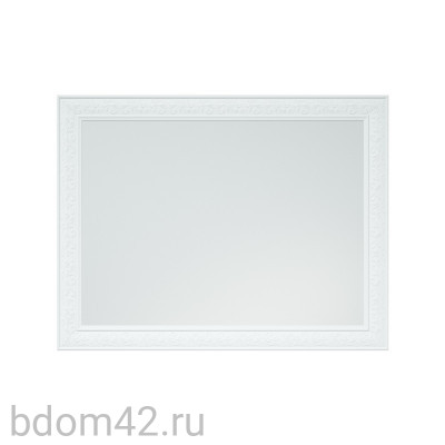 Corozo Классика 105 Зеркало с подсветкой СТ007556