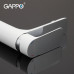 Смеситель GAPPO G1048 для раковины