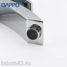 Смеситель  для раковины высокий GAPPO Jacob G1007-11