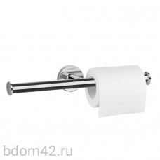 Двойной держатель туалетной бумаги Hansgrohe Logis Universal 41717000