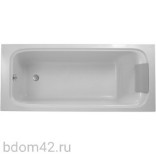 Ванна акриловая Jacob Delafon Elite 170x70 E6D361RU-00