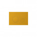 Кнопка смыва золото матовое KK-POL М11 SPP/038/BG/K