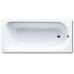 Стальная ванна KALDEWEI Saniform Plus 160x75 standard mod. 372-1 112500010001