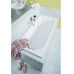 Стальная ванна KALDEWEI Saniform Plus 150x70 standard mod. 361-1 111600010001