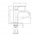 Смеситель для умывальника,графит Raglo R02.10.09