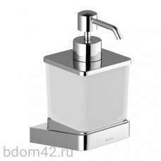 Дозатор для жидкого мыла (стекло) RAVAK 10° TD 231 X07P323