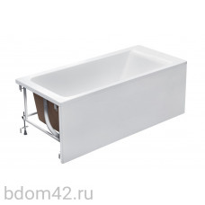Панель фронтальная для акриловой ванны Easy 170x75 ZRU9302901 Roca