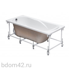 Монтажный комплект к акриловой ванне Uno 170x75 ZRU9302876 Roca
