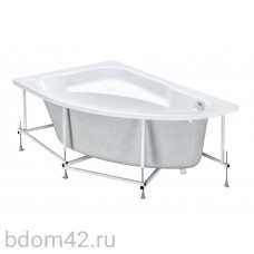 Монтажный комплект к акриловой ванне Welna 160х100 ZRU9302999 Roca