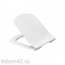 Крышка-сиденье Roca Dama Senso Soft Close Slim ZRU9302991