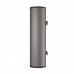 Водонагреватель накопительный цвет серый, универсальная установка THERMEX Fora 50, 151227