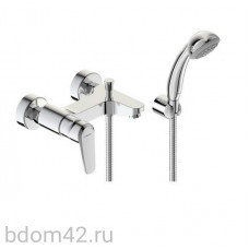 Настенный смеситель для ванны/душа Vidima Balance BA267AA