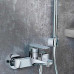 Смеситель для ванны с душем VitrA Axe S A41070EXP