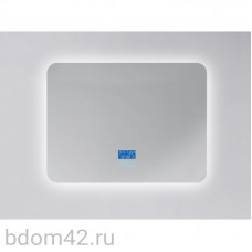 Зеркало с подсветкой 80х60 см BelBagno SPC-800-600-LED